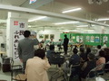  平和ミニコンサーの画像６