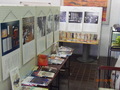 平和図書コーナーの画像2