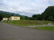 配水池の画像