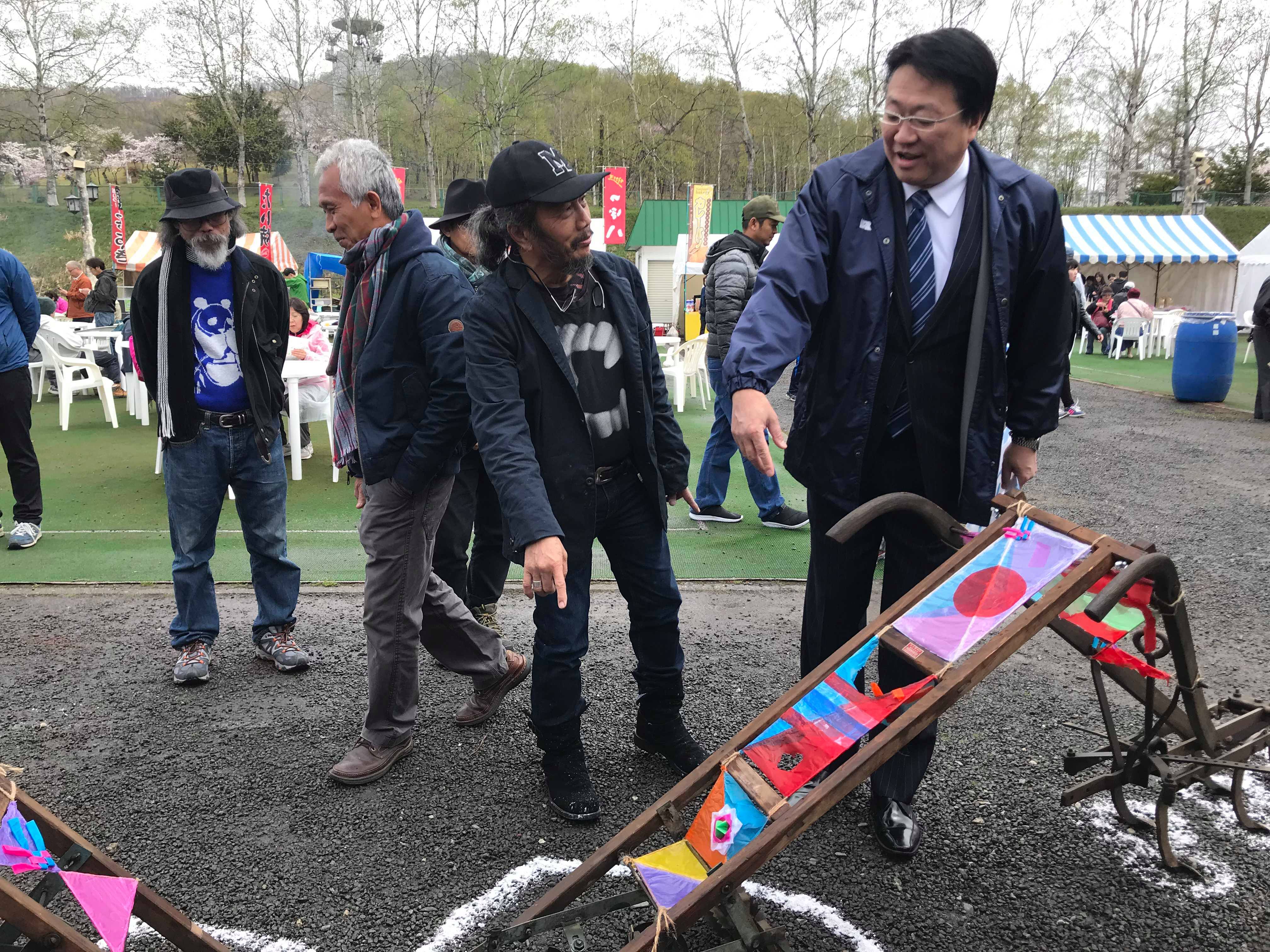 びばいさくら