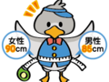 今年度の特定健診は受診しましたか？の画像