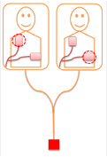 パッド1の画像