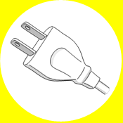 通電火災対策の徹底についての画像
