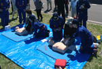 救急関係​の画像