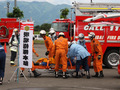 警防関係​の画像