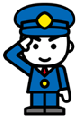 い男の画像