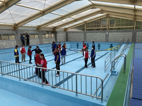 Ｒ1養護学校②の画像