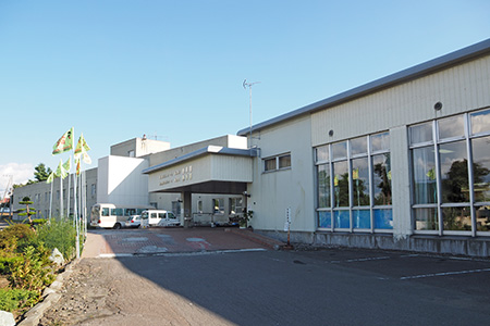 恵風園・恵祥園