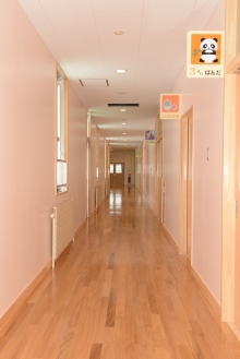 2F-廊下