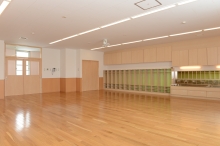 2F-5歳児室