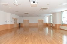 2F-交流ホール