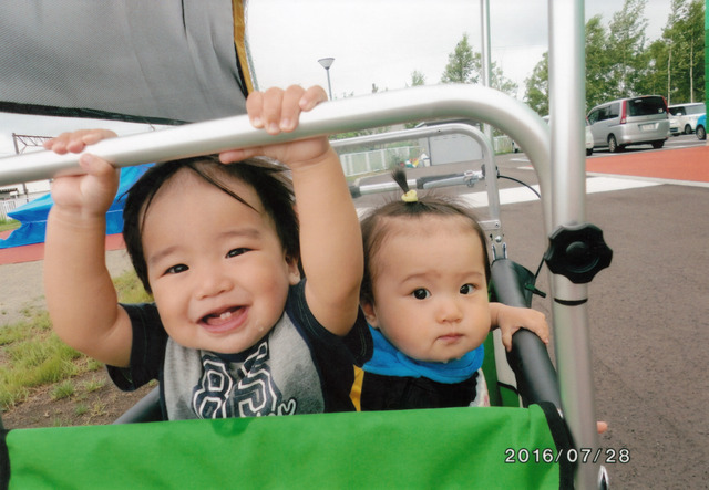ＧＯ！ＧＯ！の画像