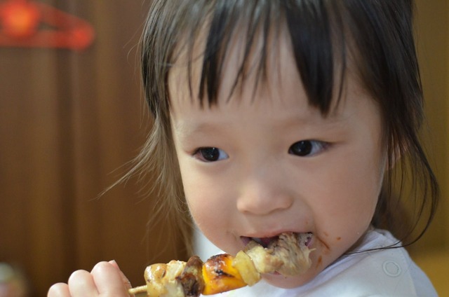 焼鳥大好き！の画像