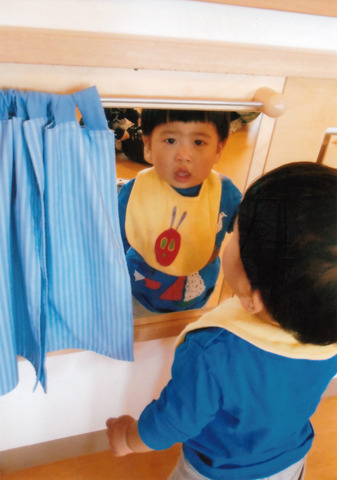 ぼく？！の画像