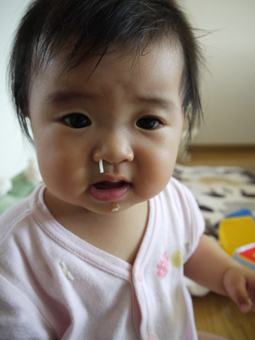 そうめん！？の画像