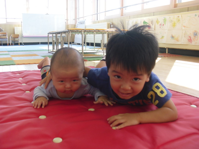 ぼくの弟の画像