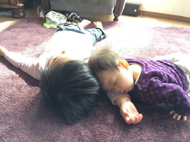 かぞくっていいねの画像
