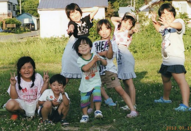 仲良し♪の画像