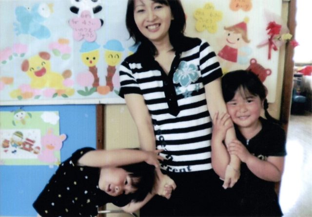 2012「子どものいる風景フォトコンテスト」作品一覧３の画像