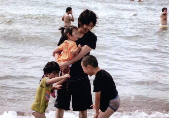 2012「子どものいる風景フォトコンテスト」作品一覧10の画像