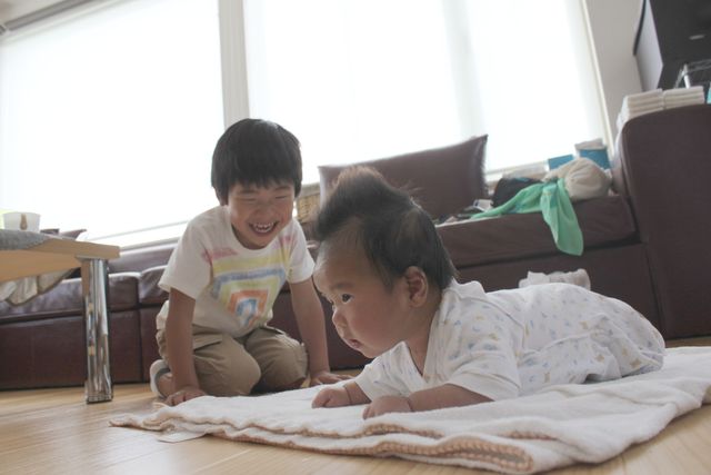 2012「子どものいる風景フォトコンテスト」作品一覧16の画像