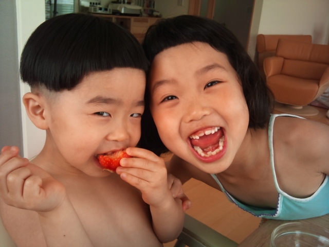 2012「子どものいる風景フォトコンテスト」作品一覧24の画像