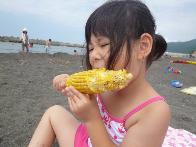 2011「子どものいる風景フォトコンテスト」作品一覧4の画像