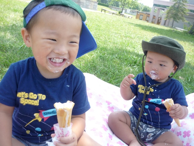 2011「子どものいる風景フォトコンテスト」作品一覧12の画像