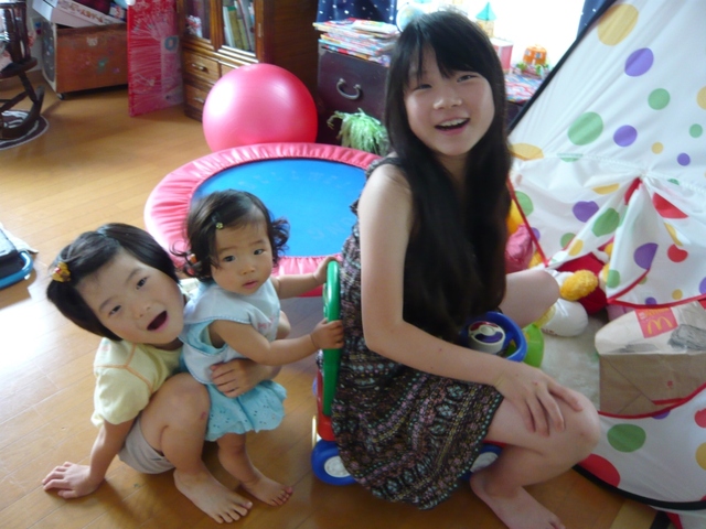 2011「子どものいる風景フォトコンテスト」作品一覧13の画像