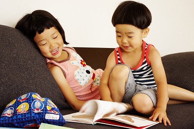 2011「子どものいる風景フォトコンテスト」作品一覧15の画像