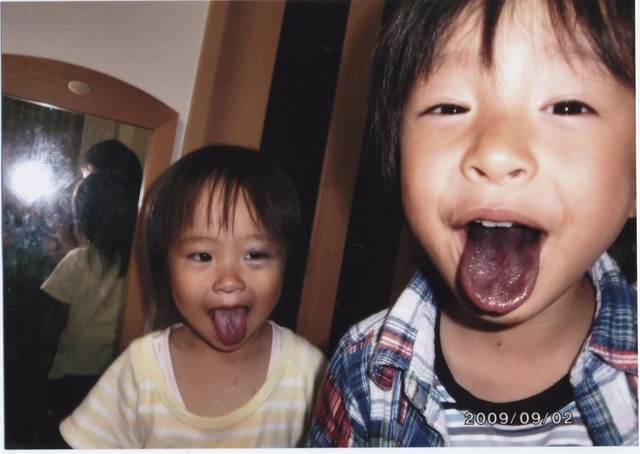 2009「子どものいる風景フォトコンテスト」作品一覧5の画像