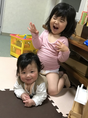 08 我が家の上下関係
