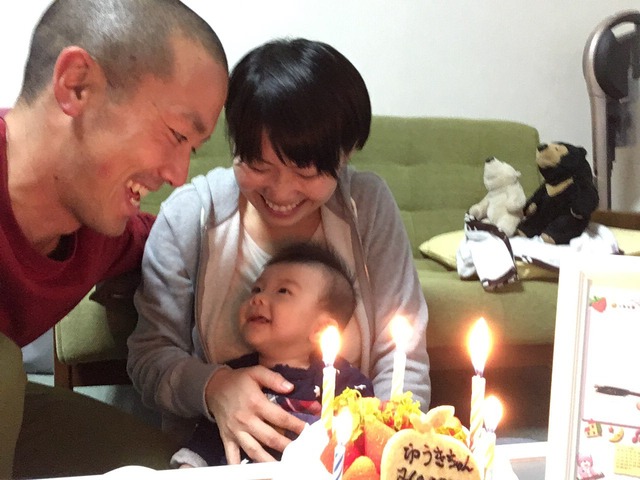 51 僕の誕生日にもお願い