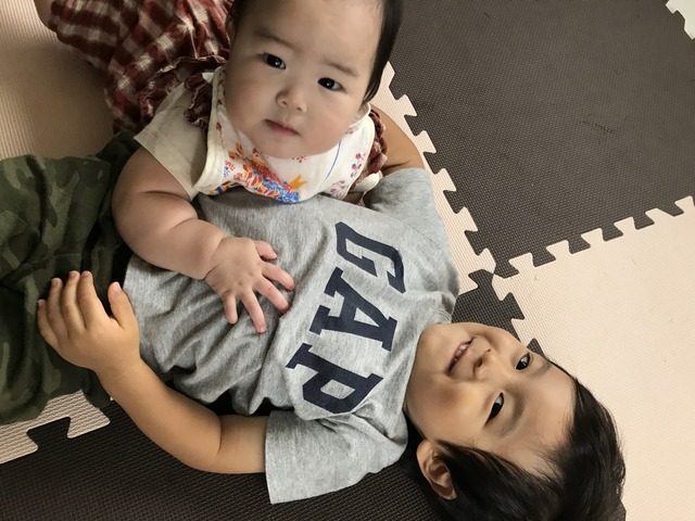 59 兄妹