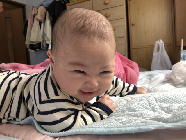 おふとんゴロゴロ