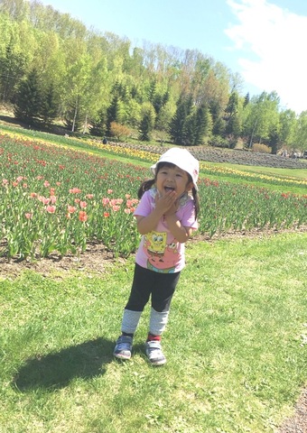 大好きなお花