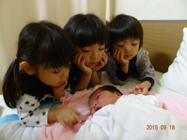 ７回2位「初めまして」