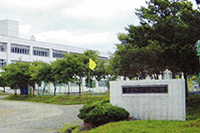 東中学校の画像