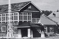 東明中学校の画像