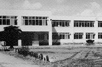 茶志内小学校(現在)の画像