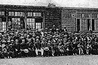 富樫小学校の画像