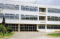 東小学校の画像