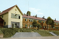 常盤小学校の画像