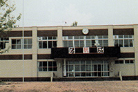 光珠内中央小学校の画像
