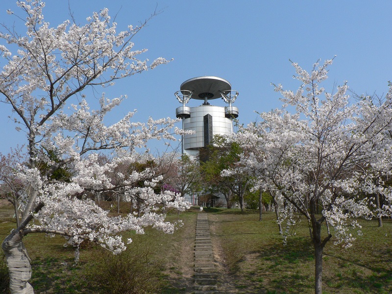 東明公園の画像