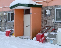 除雪道具_2の画像