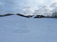 美唄国設スキー場の画像