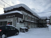 的場外観の画像
