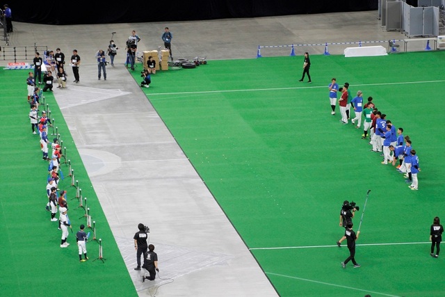 北海道日本ハムファイターズ公式の画像