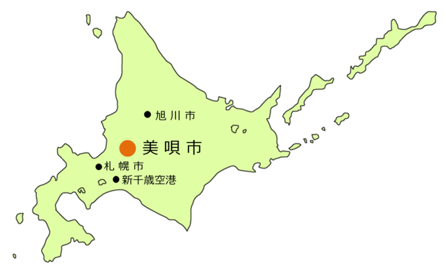 北海道画像